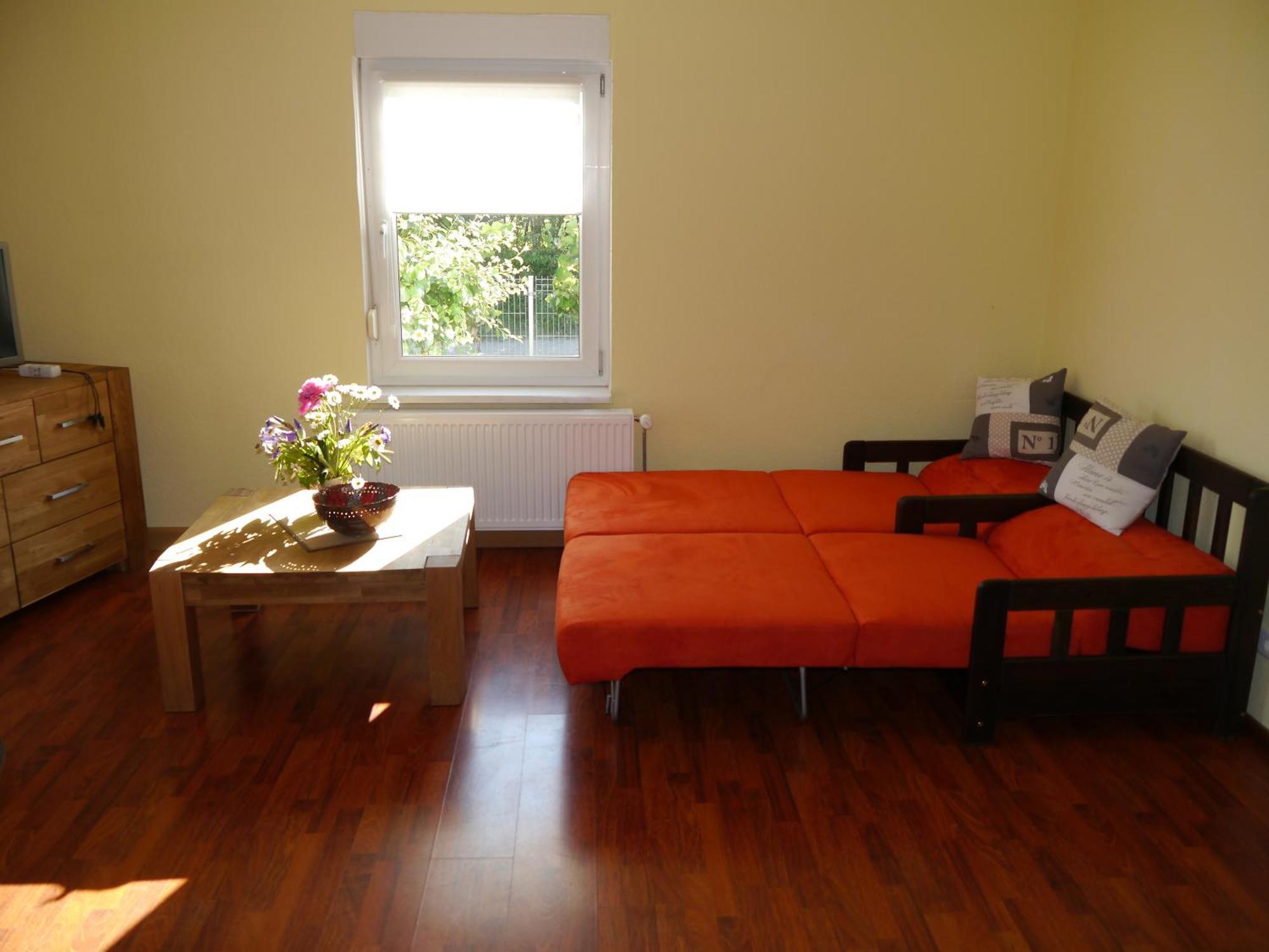 Ferienhaus-Uckermarkblick Rosenow  Luaran gambar