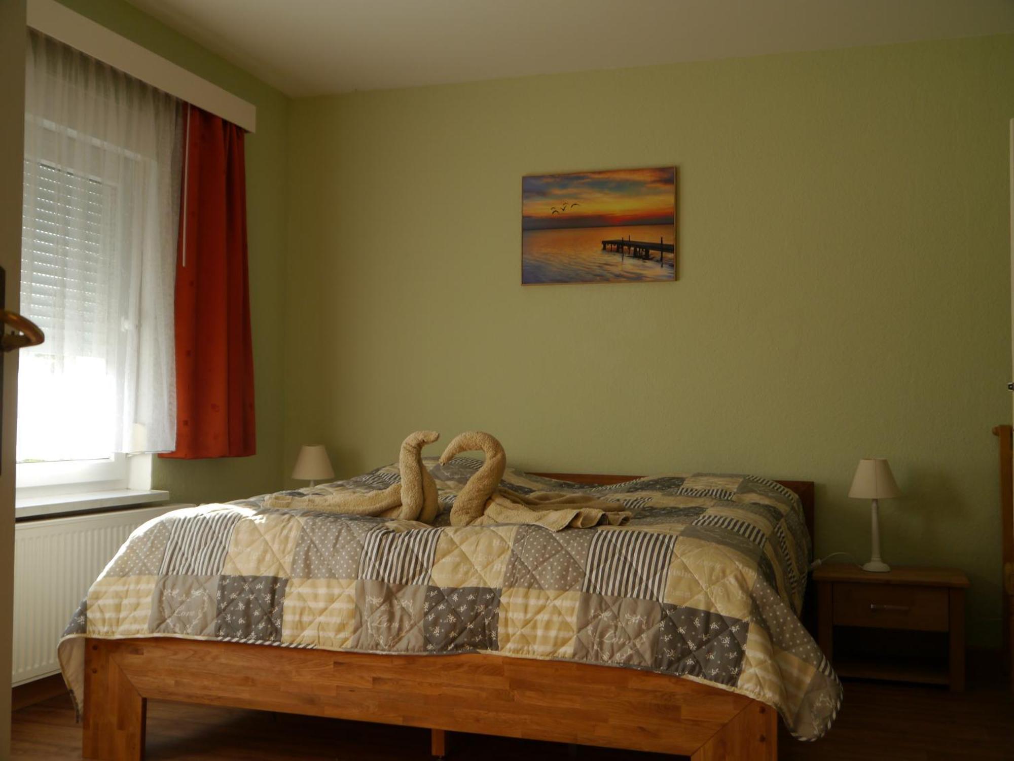 Ferienhaus-Uckermarkblick Rosenow  Luaran gambar
