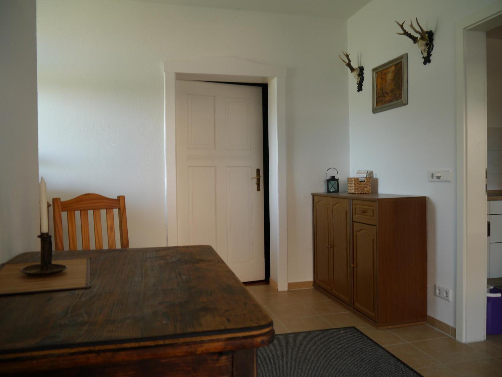 Ferienhaus-Uckermarkblick Rosenow  Luaran gambar