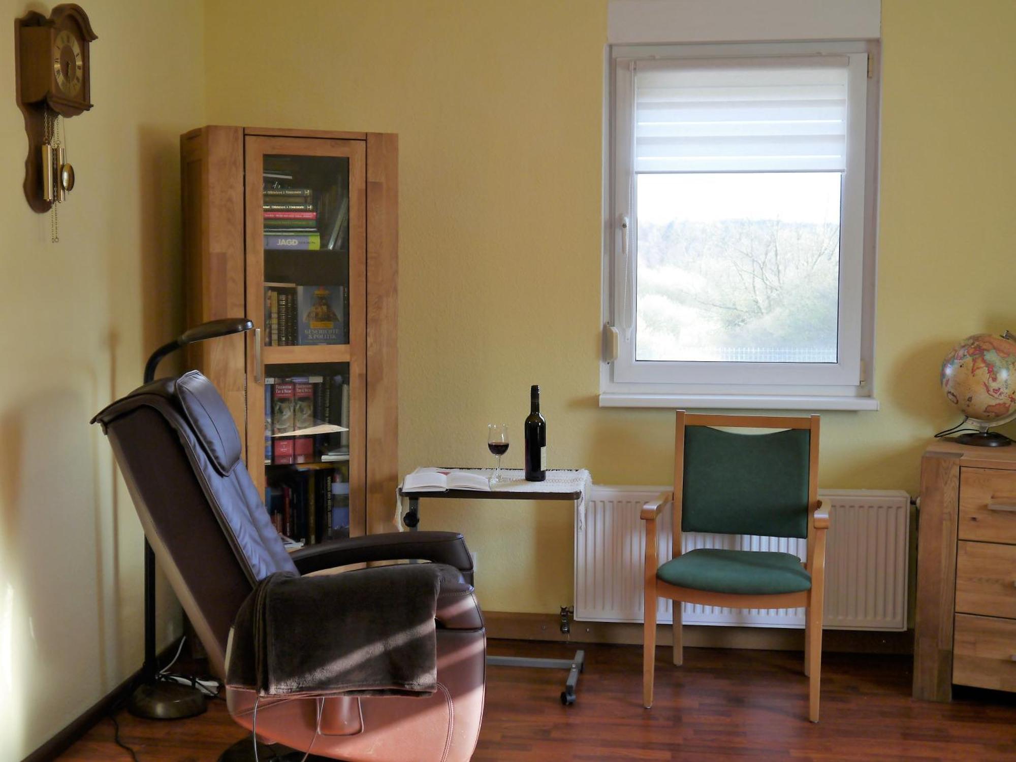 Ferienhaus-Uckermarkblick Rosenow  Luaran gambar
