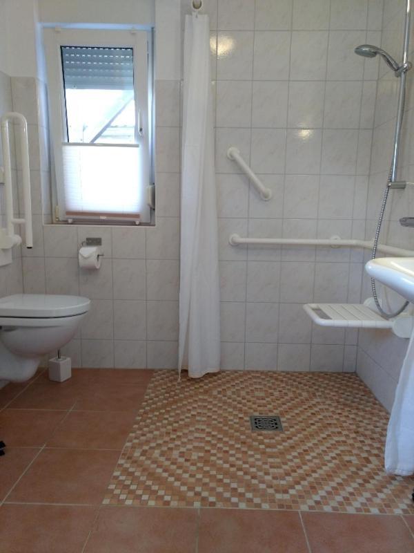 Ferienhaus-Uckermarkblick Rosenow  Luaran gambar