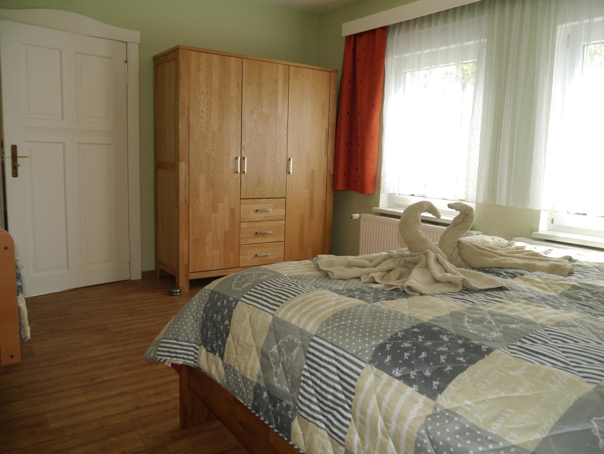 Ferienhaus-Uckermarkblick Rosenow  Luaran gambar