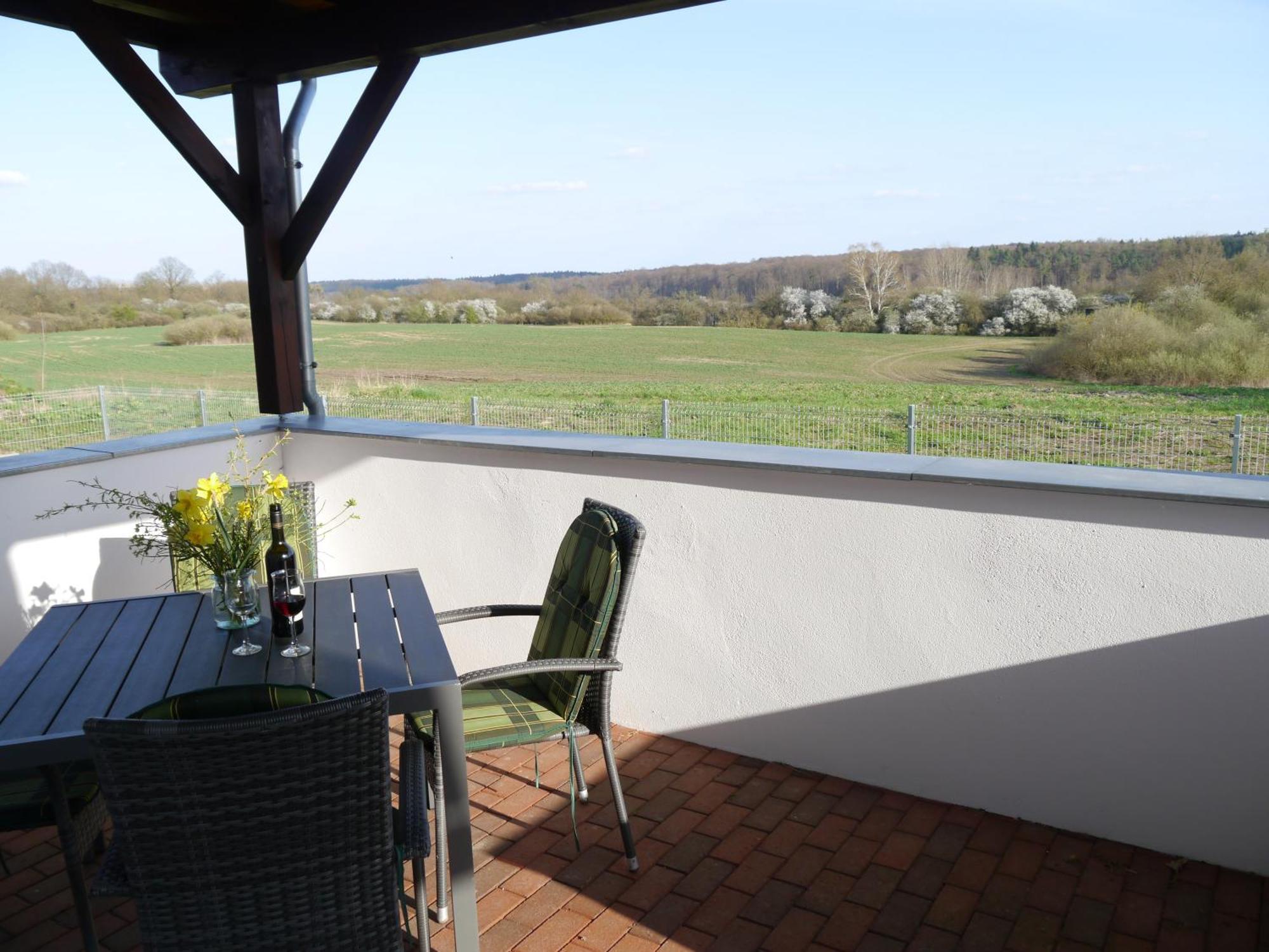 Ferienhaus-Uckermarkblick Rosenow  Luaran gambar