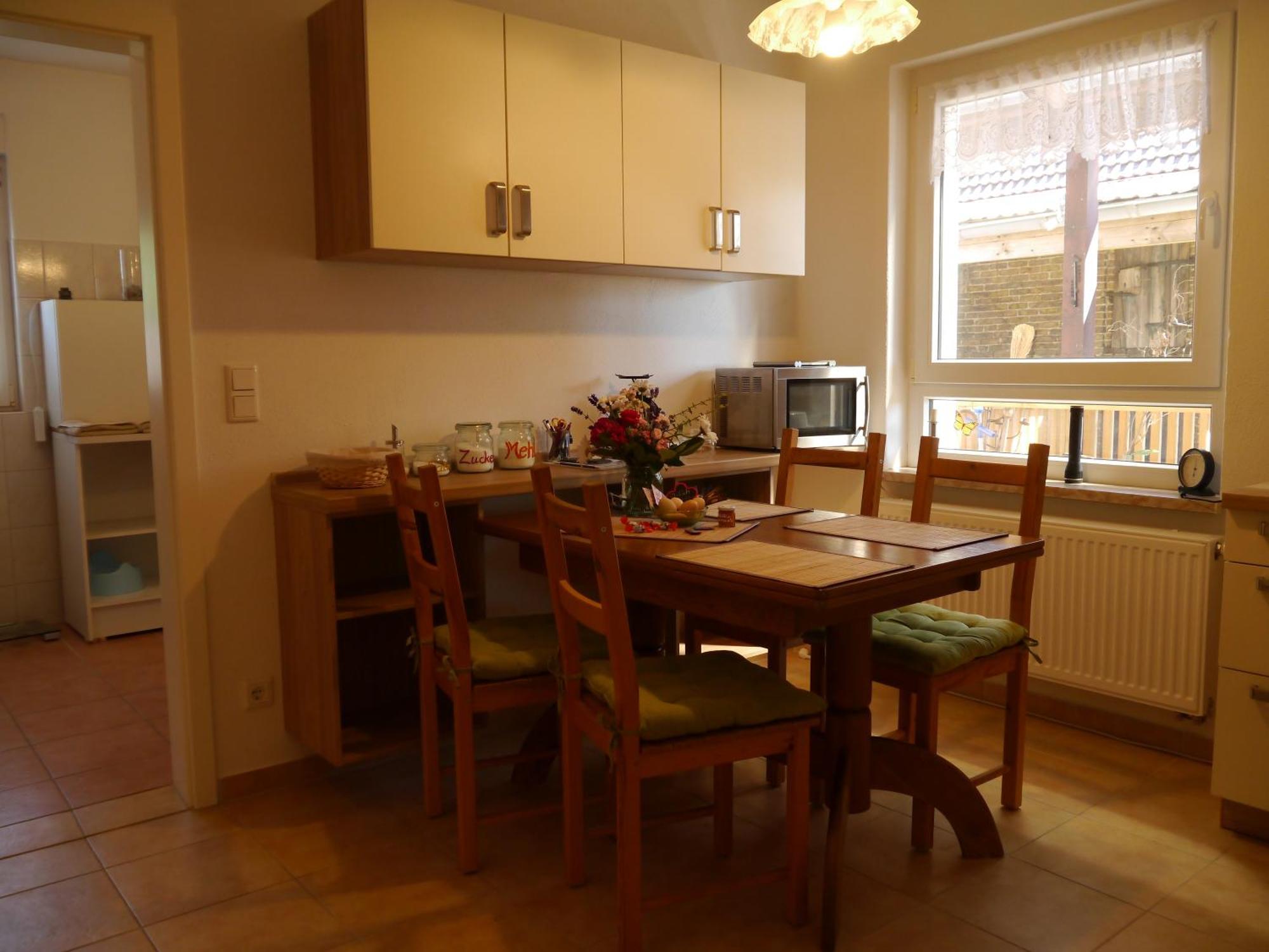 Ferienhaus-Uckermarkblick Rosenow  Luaran gambar