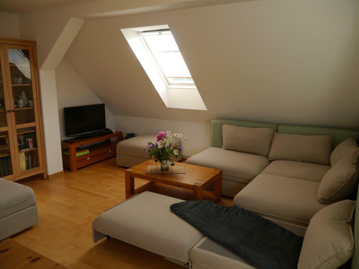 Ferienhaus-Uckermarkblick Rosenow  Luaran gambar