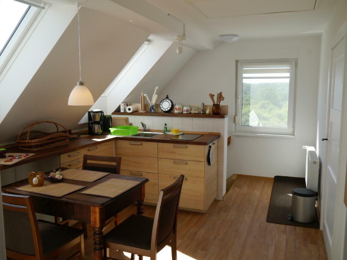Ferienhaus-Uckermarkblick Rosenow  Luaran gambar